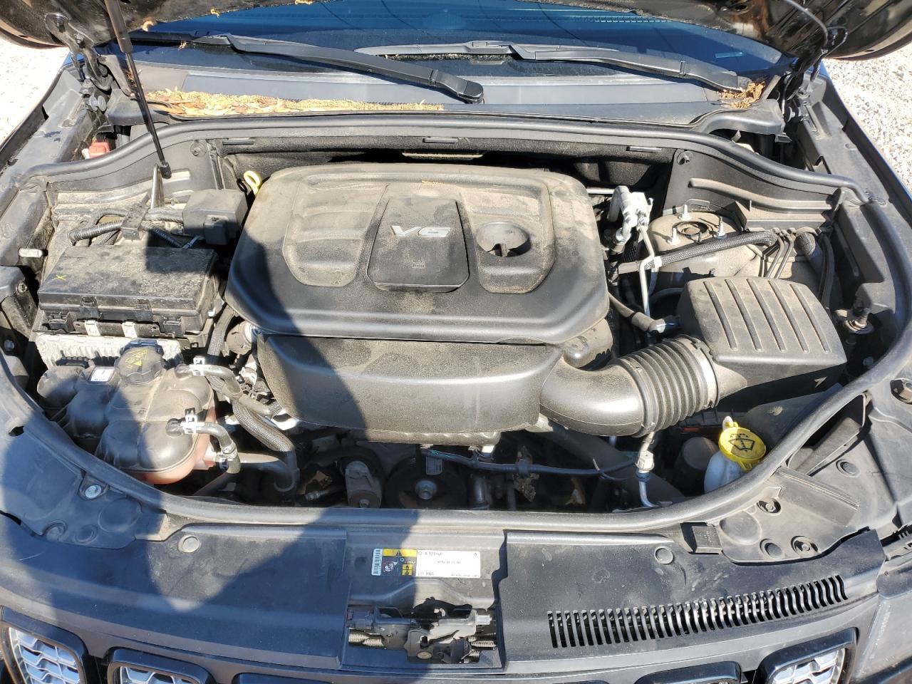 1C4RJEAG8JC512800 2018 Jeep Grand Cherokee Laredo