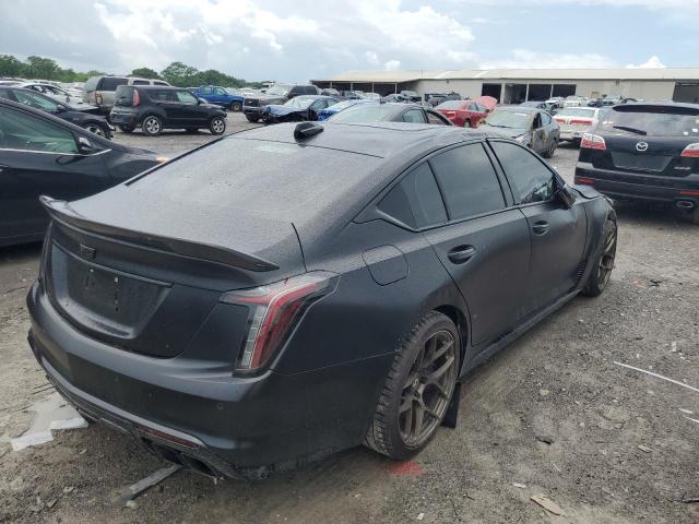 2023 Cadillac Ct5-V Blackwing VIN: 1G6DY5R67P0860781 Lot: 54982134