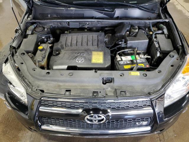 2009 Toyota Rav4 Limited VIN: 2T3BK31V89W006619 Lot: 55907674