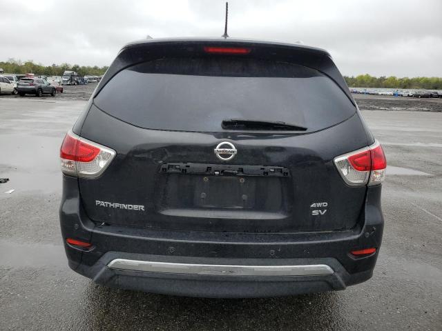 2013 Nissan Pathfinder S VIN: 5N1AR2MM4DC654616 Lot: 54955574