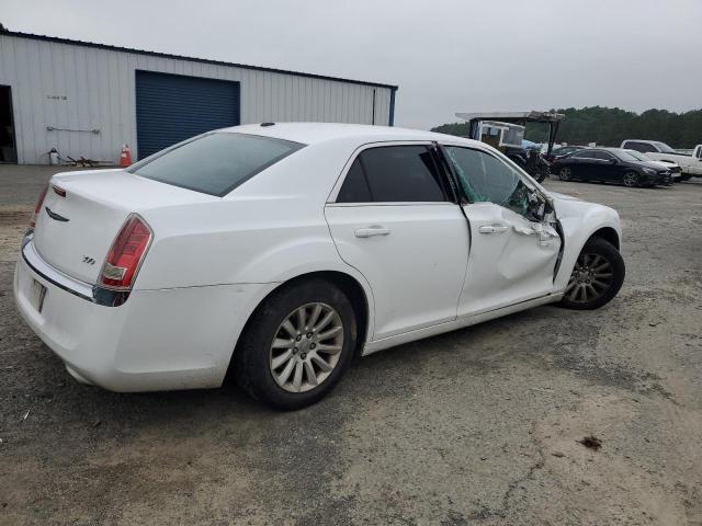 2013 Chrysler 300 VIN: 2C3CCAAG9DH569098 Lot: 53510934