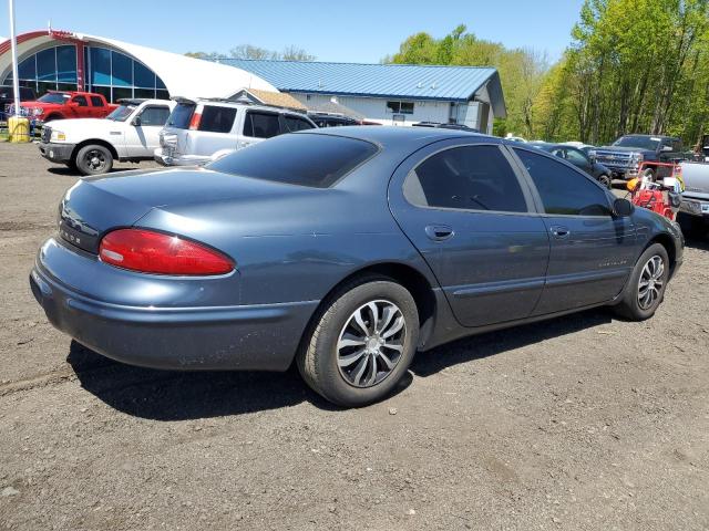 2000 Chrysler Concorde Lx VIN: 2C3HD46RXYH380707 Lot: 53738294