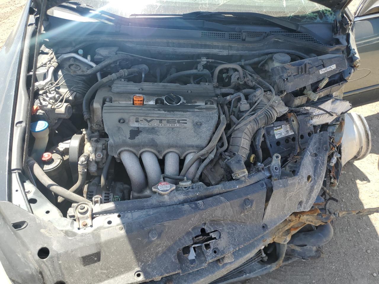 1HGCM56885A089718 2005 Honda Accord Ex