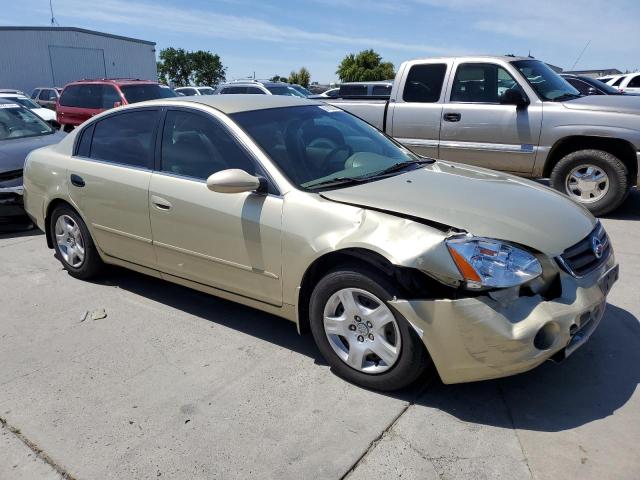 2003 Nissan Altima Base VIN: 1N4AL11DX3C111960 Lot: 51192294