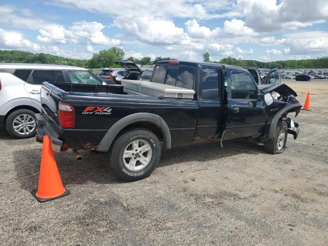 2003 Ford Ranger Super Cab VIN: 1FTZR45E03TA48660 Lot: 56603584