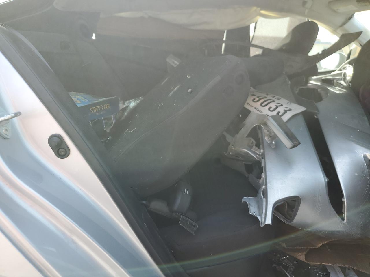 JTDKAMFUXM3144702 2021 Toyota Prius Special Edition