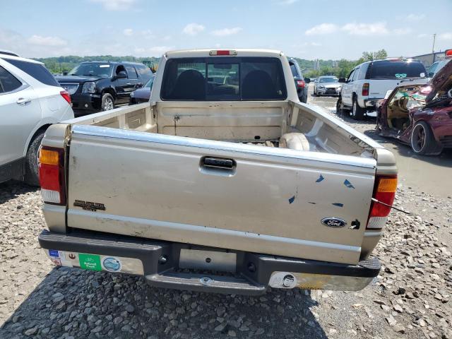 1999 Ford Ranger VIN: 1FTYR10V0XTA97123 Lot: 54644144