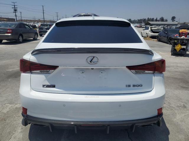 2020 Lexus Is 300 F-Sport VIN: JTHGA1D29L5103291 Lot: 56513314