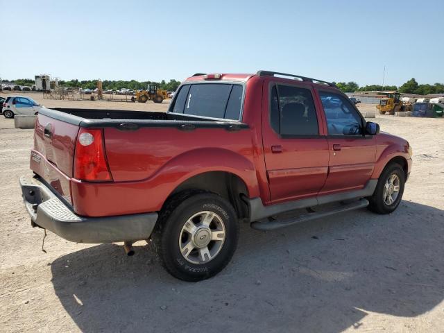 2004 Ford Explorer Sport Trac VIN: 1FMZU67K04UB75011 Lot: 56068274