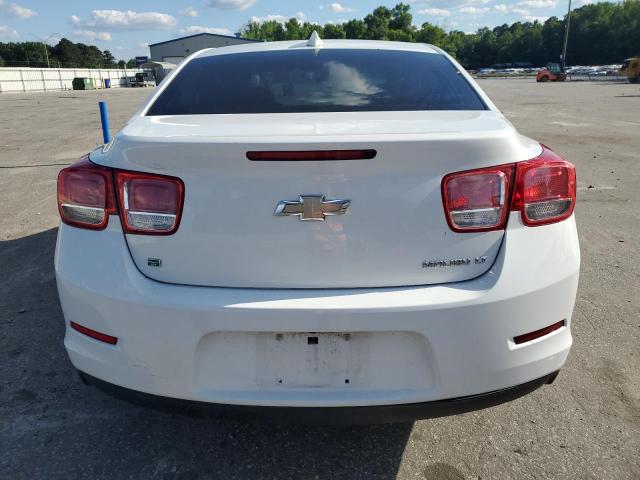 2015 CHEVROLET MALIBU 1LT - 1G11C5SL1FF151394