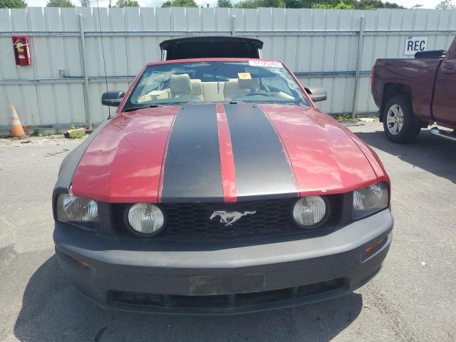 1ZVHT85H665172145 | 2006 Ford mustang gt