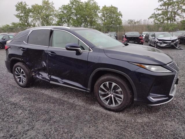 2020 Lexus Rx 350 VIN: 2T2HZMDA6LC253591 Lot: 54760394