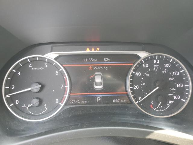 2022 Nissan Sentra Sv VIN: 3N1AB8CV7NY245169 Lot: 55462094