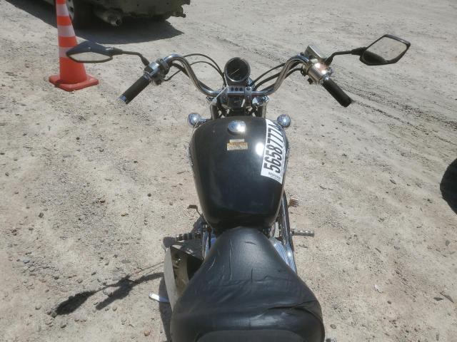 2002 HONDA VT1100 C - 1HFSC18172A600276