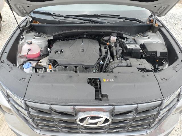 2023 Hyundai Tucson Sel VIN: 5NMJBCAE8PH221852 Lot: 54629984