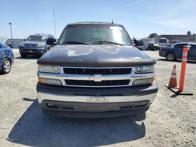 2005 Chevrolet Tahoe C1500 VIN: 1GNEC13V95J252316 Lot: 55971434