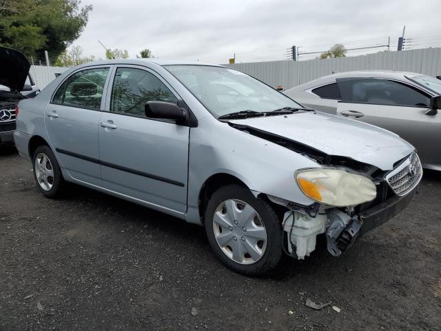 2007 Toyota Corolla Ce VIN: 2T1BR32E77C781575 Lot: 53439254