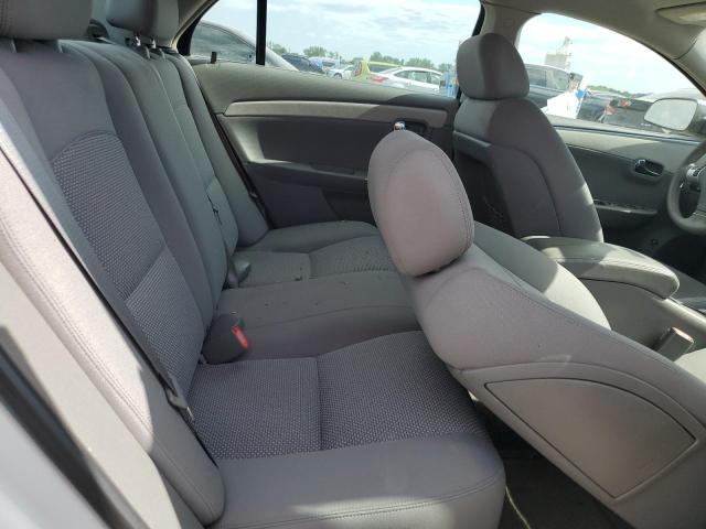 2009 Chevrolet Malibu Ls VIN: 1G1ZG57B79F138791 Lot: 56049344