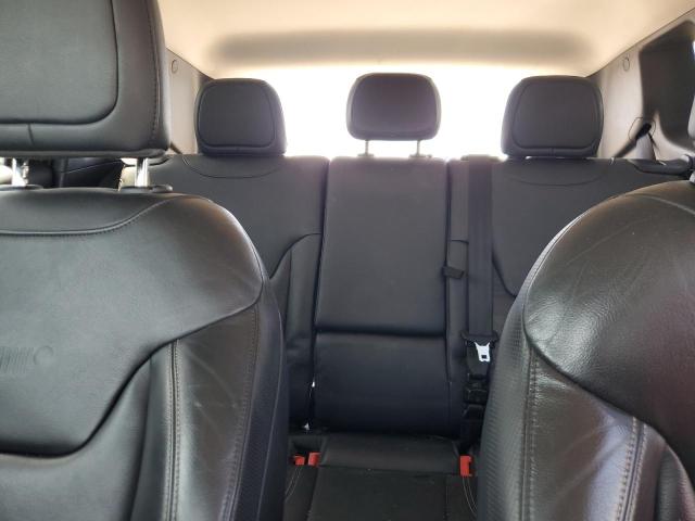 2016 Jeep Renegade Limited VIN: ZACCJBDT8GPE30468 Lot: 56425654