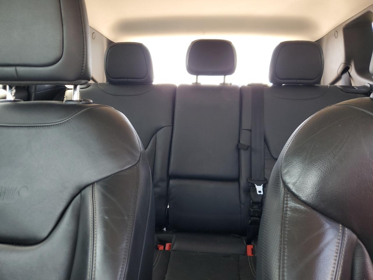 ZACCJBDT8GPE30468 2016 Jeep Renegade Limited