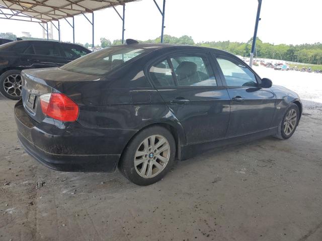 2006 BMW 325 I VIN: WBAVB13556PT14320 Lot: 55738664