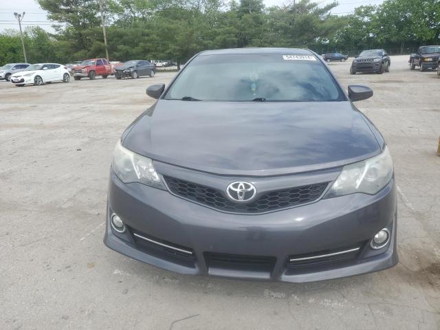 VIN 4T1BF1FK4EU841143 2014 Toyota Camry, L no.5