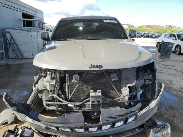 2020 Jeep Grand Cherokee Laredo VIN: 1C4RJFAG3LC254713 Lot: 55167574