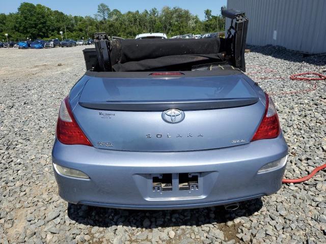 2008 Toyota Camry Solara Se VIN: 4T1FA38P68U146249 Lot: 56955784