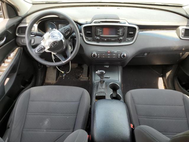 2016 KIA SORENTO LX - 5XYPG4A51GG021066