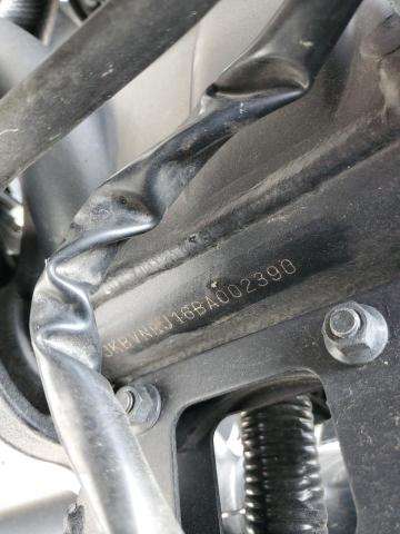 2011 KAWASAKI VN1700 J - JKBVNRJ16BA002390