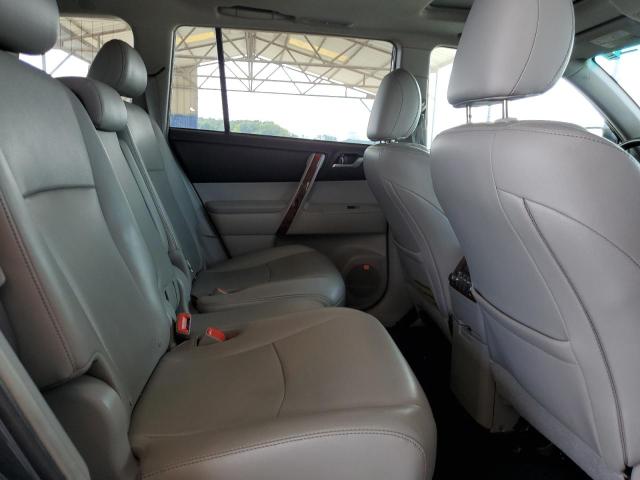 2013 Toyota Highlander Limited VIN: 5TDDK3EH3DS193484 Lot: 56101464