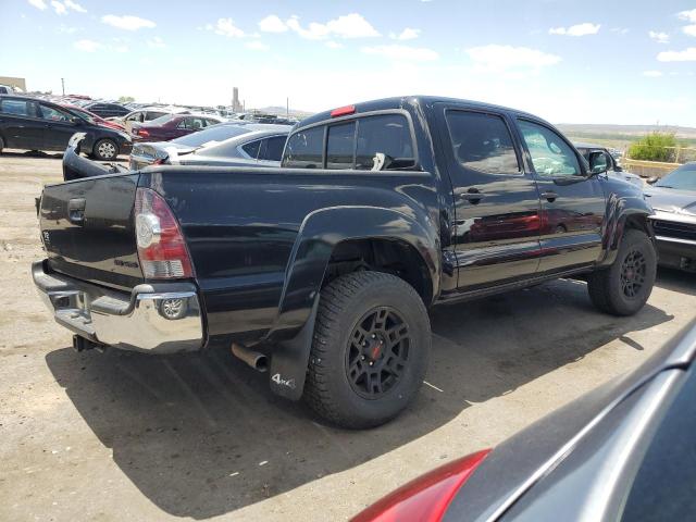 2013 Toyota Tacoma Double Cab VIN: 3TMLU4EN4DM109285 Lot: 53326094