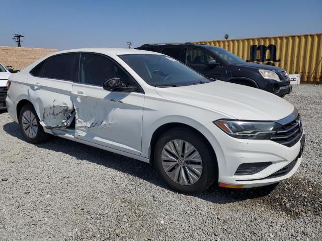 2019 VOLKSWAGEN JETTA S - 3VWC57BU5KM114807