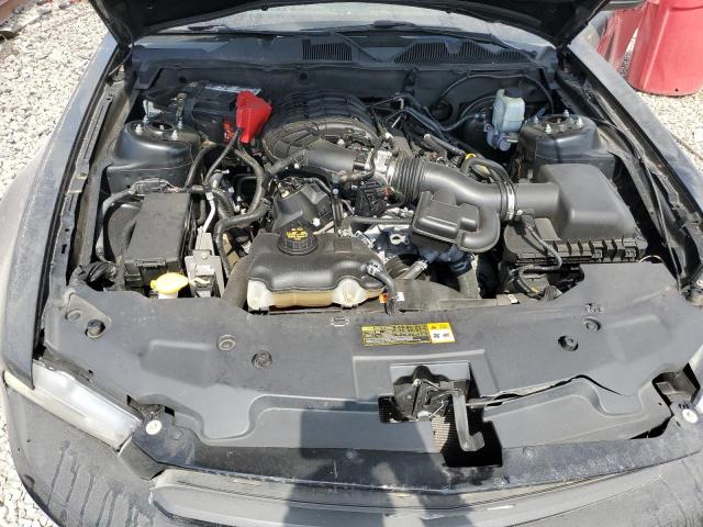 2011 Ford Mustang VIN: 1ZVBP8AM1B5136578 Lot: 53234444