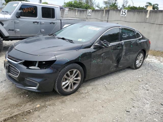 2016 Chevrolet Malibu Lt VIN: 1G1ZE5ST5GF259287 Lot: 55439734