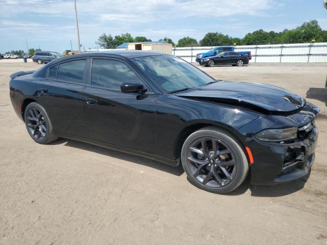 2019 DODGE CHARGER SX - 2C3CDXBG2KH588524