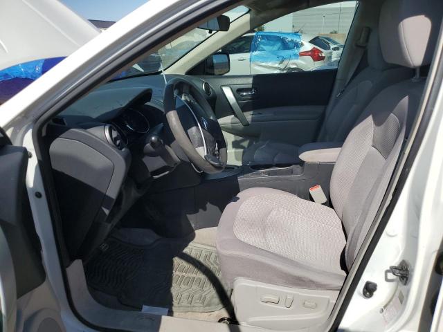 2012 Nissan Rogue S VIN: JN8AS5MT2CW263936 Lot: 56890024