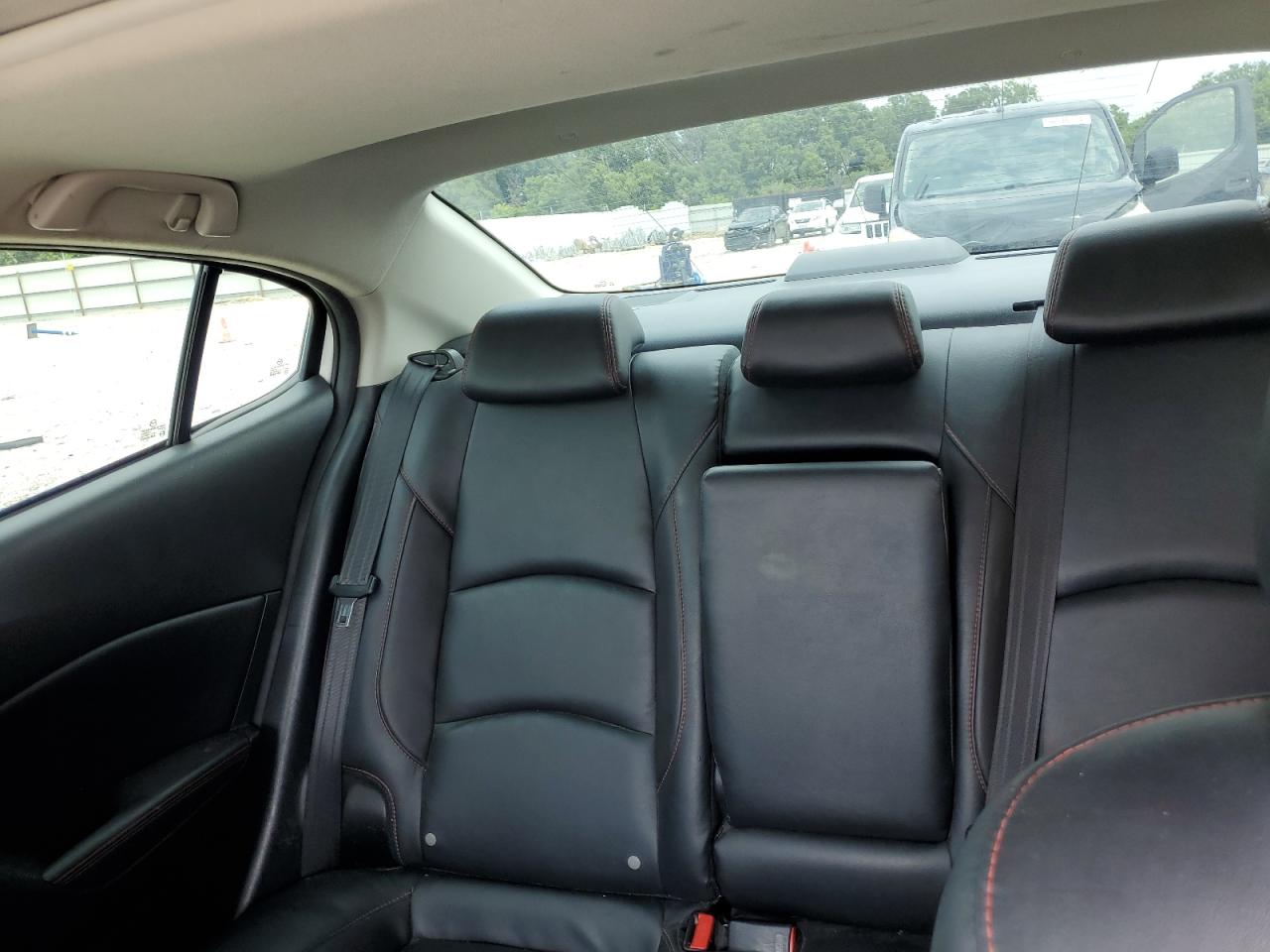 3MZBM1X72GM270020 2016 Mazda 3 Grand Touring