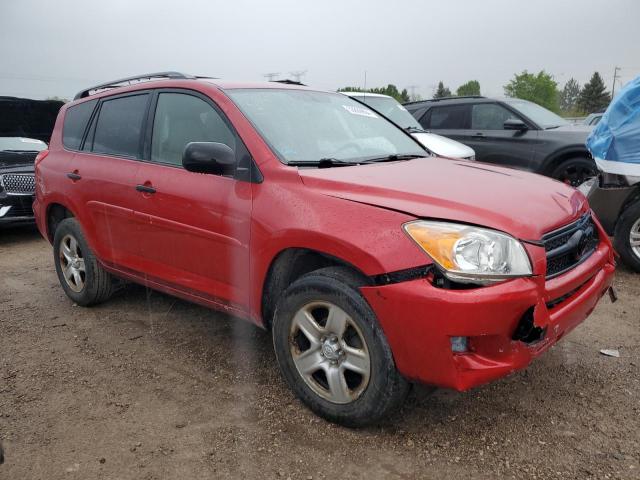 2010 Toyota Rav4 VIN: JTMBF4DV9AD022142 Lot: 53809904