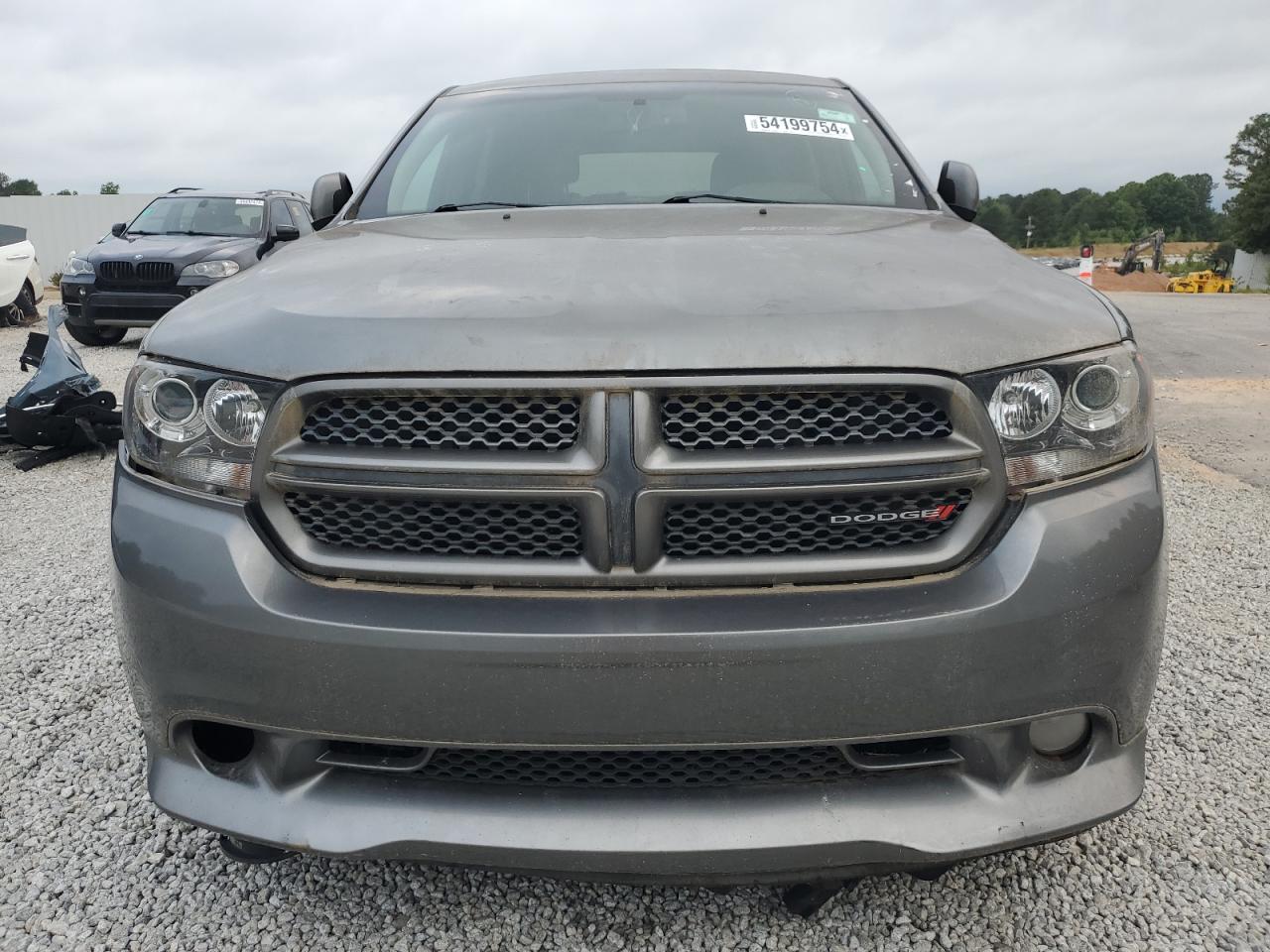 1C4SDHCT8CC362078 2012 Dodge Durango R/T