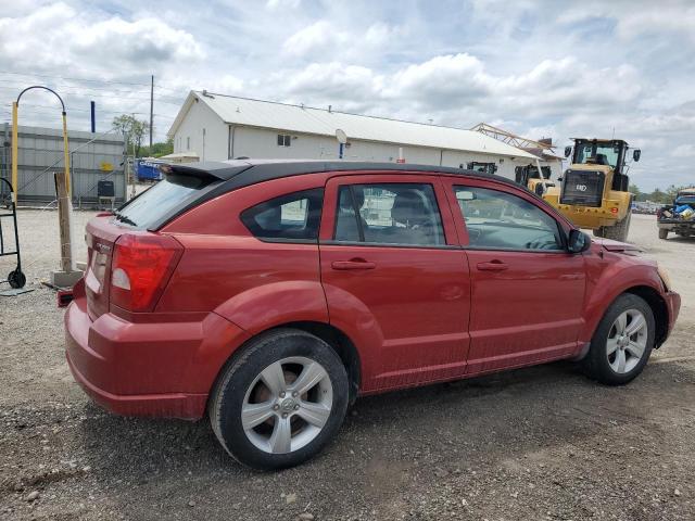 2010 Dodge Caliber Mainstreet VIN: 1B3CB3HA1AD568548 Lot: 53129404