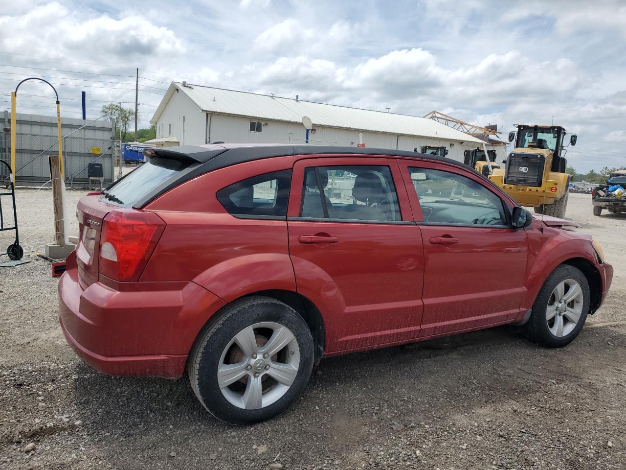 1B3CB3HA1AD568548 2010 Dodge Caliber Mainstreet