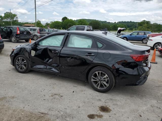 2023 Kia Forte Lx VIN: 3KPF24AD2PE671748 Lot: 53431724