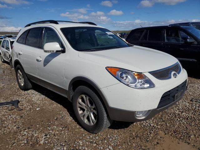 2011 Hyundai Veracruz Gls VIN: KM8NUDCCXBU142998 Lot: 53296164