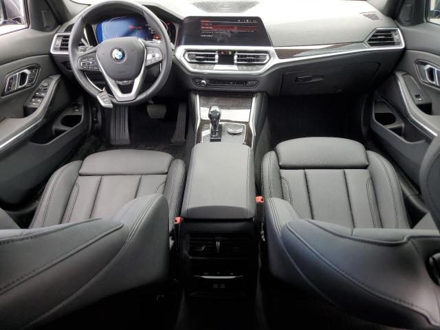 2021 BMW 330Xi VIN: 3MW5R7J09M8C01701 Lot: 56521804