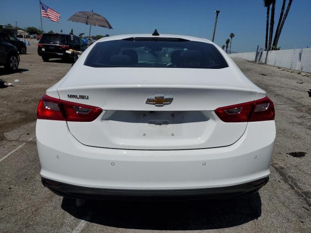 2020 Chevrolet Malibu Ls VIN: 1G1ZC5ST6LF133052 Lot: 53956924