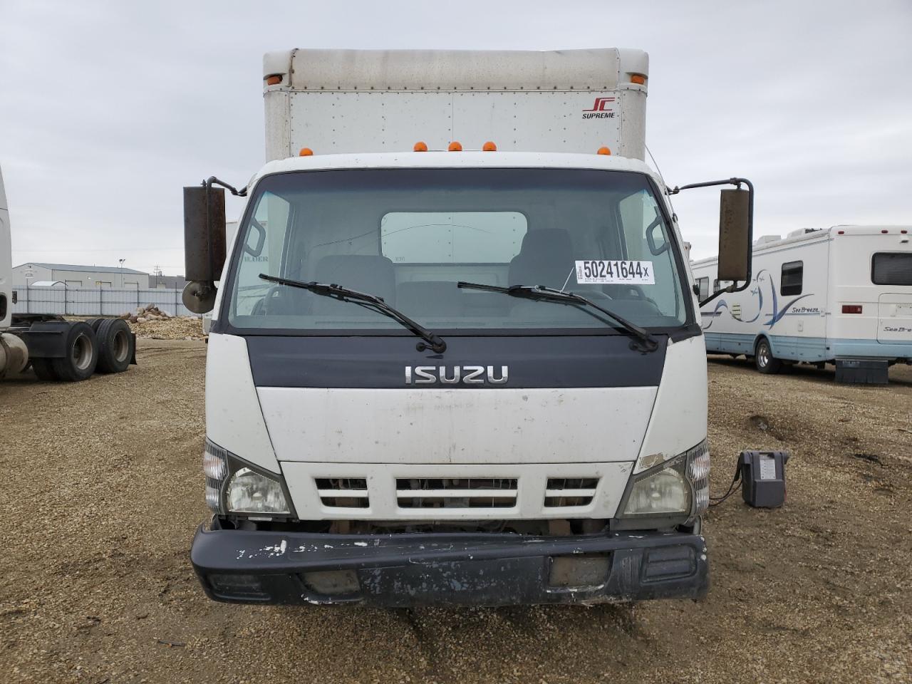 JALB4B16567007942 2006 Isuzu Npr