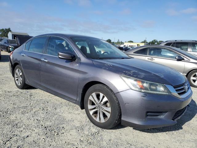 2014 Honda Accord Lx VIN: 1HGCR2F34EA284526 Lot: 54910884