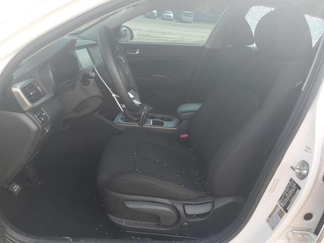 2020 Kia Optima Lx VIN: 5XXGT4L31LG440668 Lot: 53946624