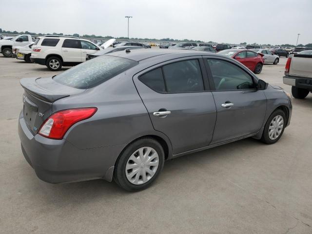 2016 Nissan Versa S VIN: 3N1CN7APXGL886220 Lot: 52691054